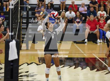 Thumbnail 3 in Andrews vs Lubbock Liberty (Bev Ball Classic) photogallery.
