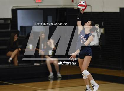 Thumbnail 3 in Andrews vs Lubbock Liberty (Bev Ball Classic) photogallery.