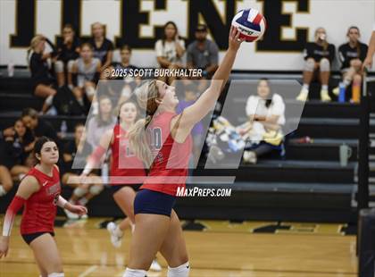 Thumbnail 2 in Andrews vs Lubbock Liberty (Bev Ball Classic) photogallery.