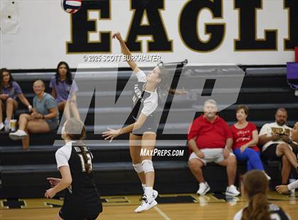 Thumbnail 2 in Andrews vs Lubbock Liberty (Bev Ball Classic) photogallery.