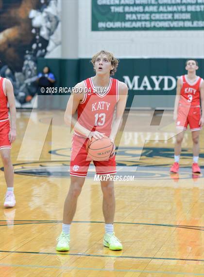 Thumbnail 3 in Katy @ Mayde Creek photogallery.