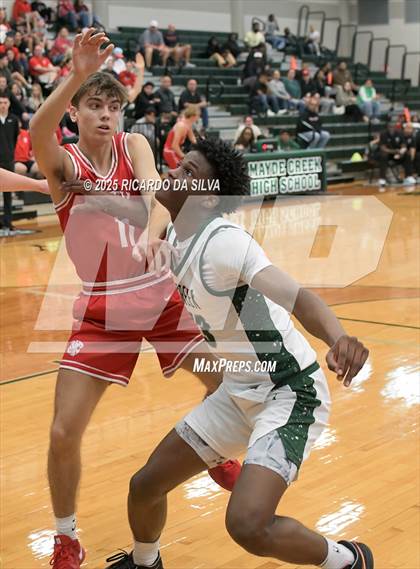Thumbnail 1 in Katy @ Mayde Creek photogallery.