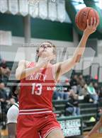 Photo from the gallery "Katy @ Mayde Creek"