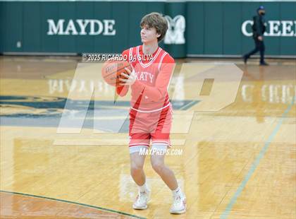 Thumbnail 3 in Katy @ Mayde Creek photogallery.