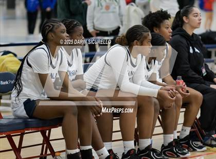 Thumbnail 2 in Monsignor Scanlan vs. Millennium (Nike Tournament of Champions) photogallery.