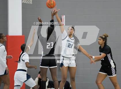 Thumbnail 1 in Monsignor Scanlan vs. Millennium (Nike Tournament of Champions) photogallery.