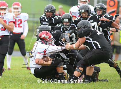 Thumbnail 3 in Lutheran Northwest @ Lutheran photogallery.