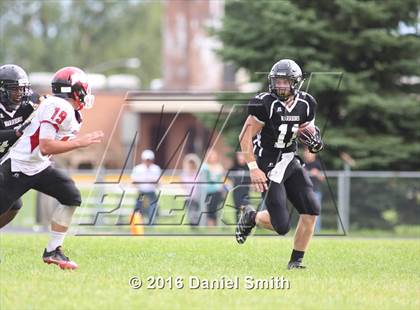 Thumbnail 3 in Lutheran Northwest @ Lutheran photogallery.