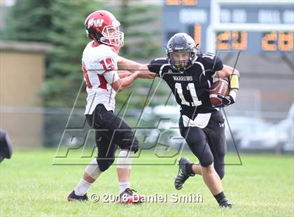 Thumbnail 3 in Lutheran Northwest @ Lutheran photogallery.