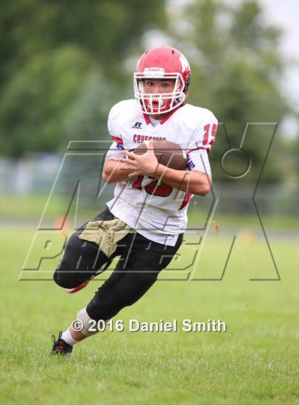 Thumbnail 3 in Lutheran Northwest @ Lutheran photogallery.