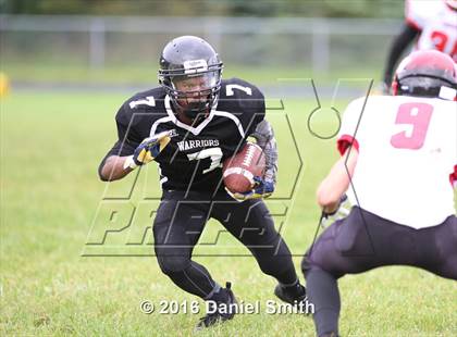Thumbnail 3 in Lutheran Northwest @ Lutheran photogallery.