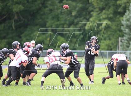 Thumbnail 3 in Lutheran Northwest @ Lutheran photogallery.