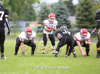 Thumbnail 3 in Lutheran Northwest @ Lutheran photogallery.