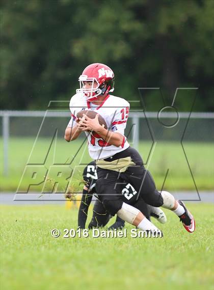 Thumbnail 3 in Lutheran Northwest @ Lutheran photogallery.