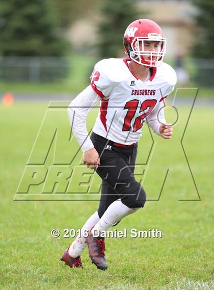 Thumbnail 3 in Lutheran Northwest @ Lutheran photogallery.
