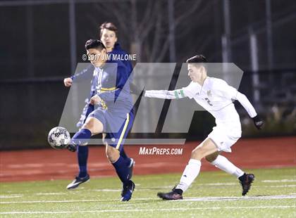 Thumbnail 2 in Berean Christian @ Moreau Catholic photogallery.