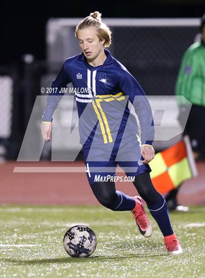 Thumbnail 2 in Berean Christian @ Moreau Catholic photogallery.