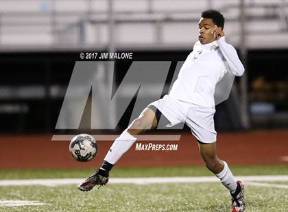 Thumbnail 2 in Berean Christian @ Moreau Catholic photogallery.