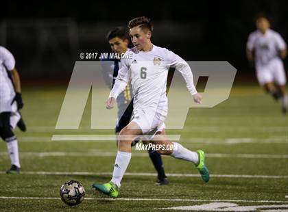 Thumbnail 1 in Berean Christian @ Moreau Catholic photogallery.