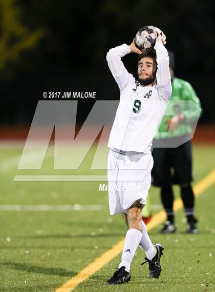 Thumbnail 2 in Berean Christian @ Moreau Catholic photogallery.