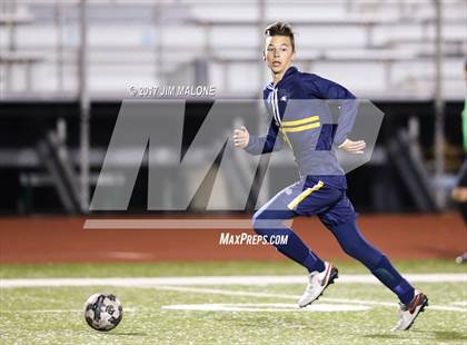 Thumbnail 2 in Berean Christian @ Moreau Catholic photogallery.