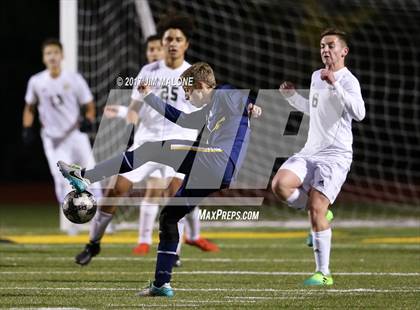 Thumbnail 3 in Berean Christian @ Moreau Catholic photogallery.