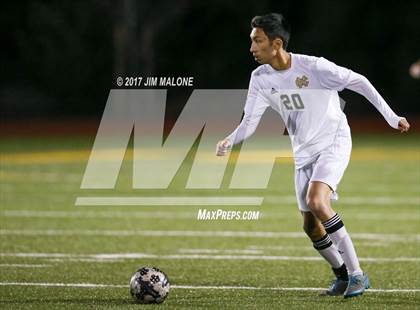 Thumbnail 3 in Berean Christian @ Moreau Catholic photogallery.