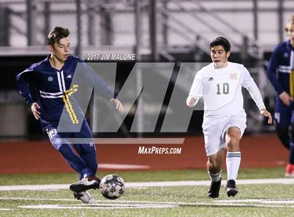 Thumbnail 1 in Berean Christian @ Moreau Catholic photogallery.