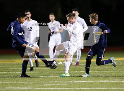 Thumbnail 1 in Berean Christian @ Moreau Catholic photogallery.