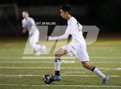 Thumbnail 1 in Berean Christian @ Moreau Catholic photogallery.