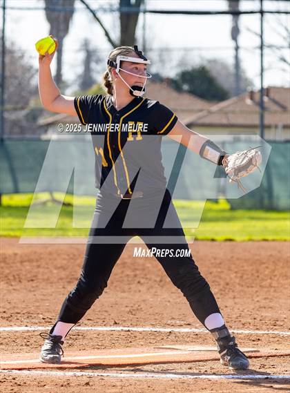 Thumbnail 1 in Central Valley vs. Hughson photogallery.