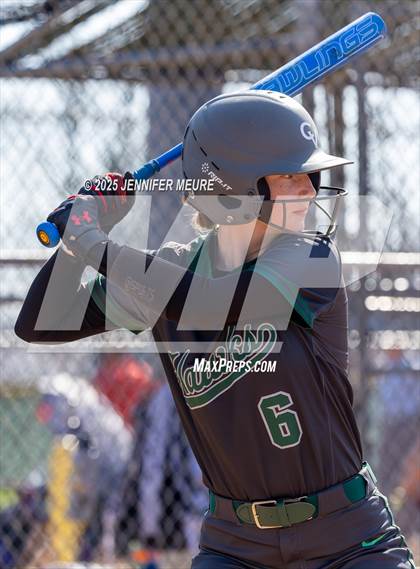 Thumbnail 1 in Central Valley vs. Hughson photogallery.