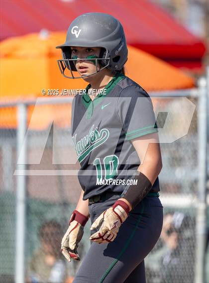 Thumbnail 3 in Central Valley vs. Hughson photogallery.