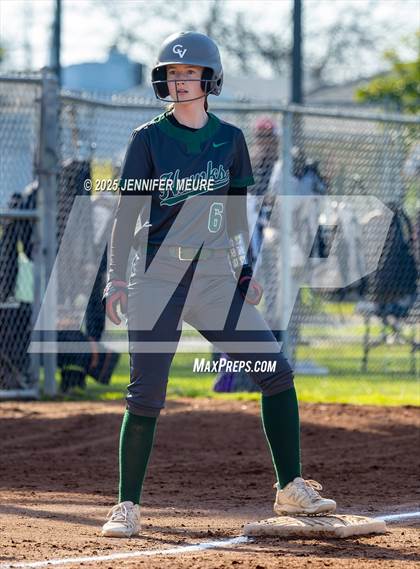 Thumbnail 1 in Central Valley vs. Hughson photogallery.