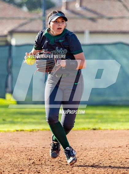 Thumbnail 1 in Central Valley vs. Hughson photogallery.