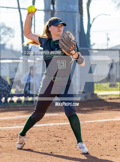 Thumbnail 1 in Central Valley vs. Hughson photogallery.