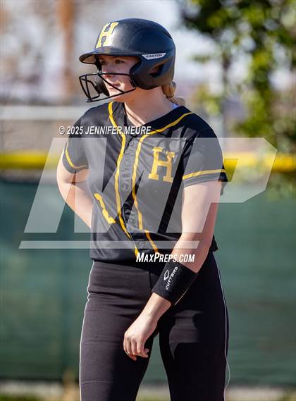 Thumbnail 3 in Central Valley vs. Hughson photogallery.
