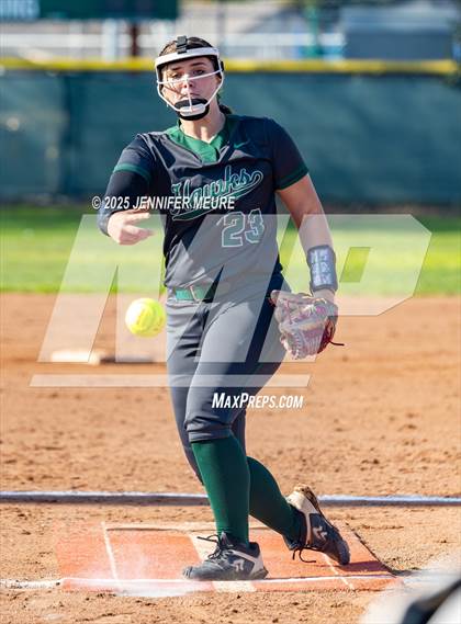 Thumbnail 1 in Central Valley vs. Hughson photogallery.