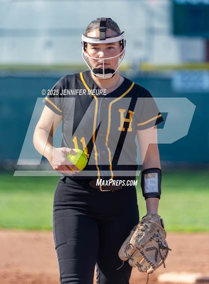 Thumbnail 1 in Central Valley vs. Hughson photogallery.