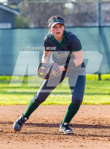 Thumbnail 1 in Central Valley vs. Hughson photogallery.