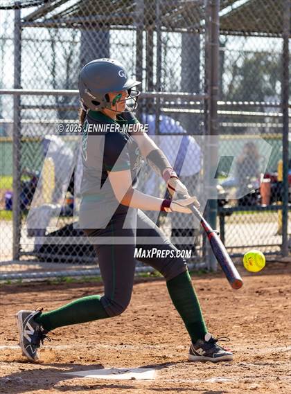 Thumbnail 2 in Central Valley vs. Hughson photogallery.
