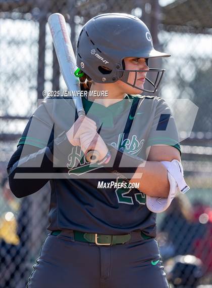Thumbnail 1 in Central Valley vs. Hughson photogallery.