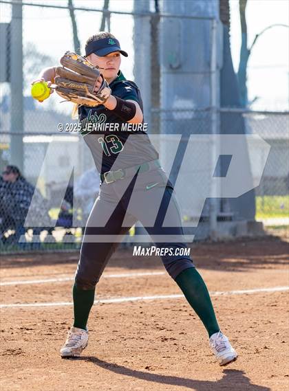 Thumbnail 3 in Central Valley vs. Hughson photogallery.