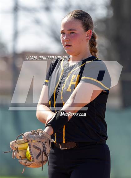 Thumbnail 3 in Central Valley vs. Hughson photogallery.