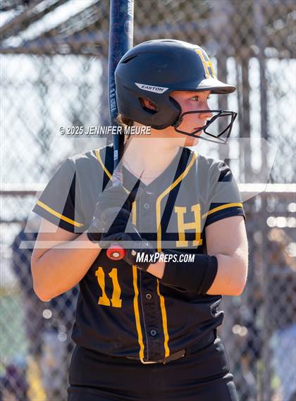 Thumbnail 3 in Central Valley vs. Hughson photogallery.