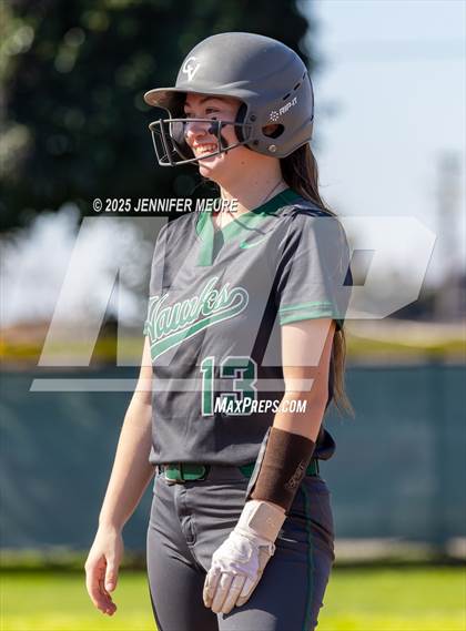 Thumbnail 3 in Central Valley vs. Hughson photogallery.