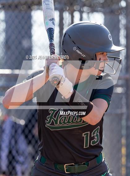 Thumbnail 2 in Central Valley vs. Hughson photogallery.