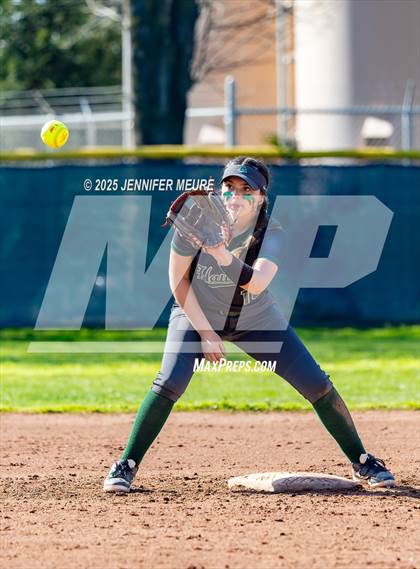 Thumbnail 3 in Central Valley vs. Hughson photogallery.