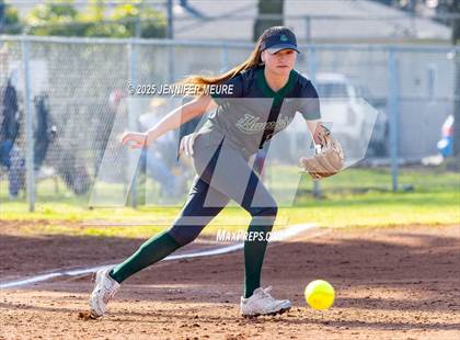 Thumbnail 3 in Central Valley vs. Hughson photogallery.