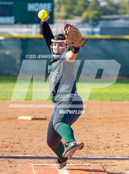 Thumbnail 2 in Central Valley vs. Hughson photogallery.